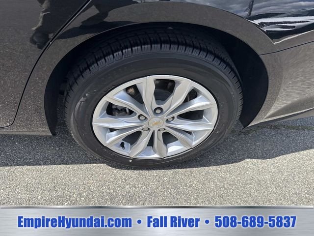 2024 Chevrolet Malibu 1LT - Photo 14