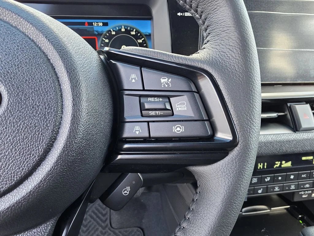 2026 Subaru Outback Premium - Photo 28