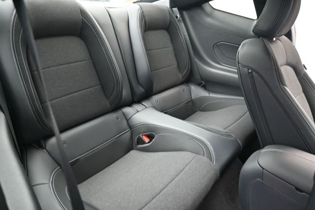 New 2026 Carbonized Gray Metallic Ford GT Fastback image 80