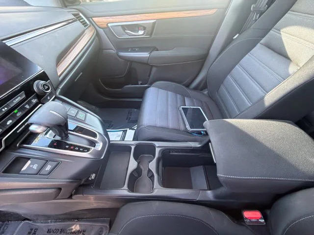 2022 Honda CR-V EX - Photo 25