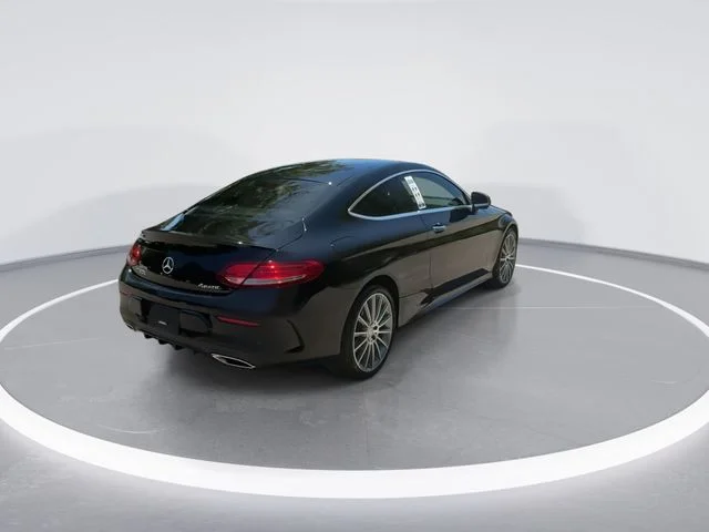 Used 2017  Mercedes-Benz C 300 image 8
