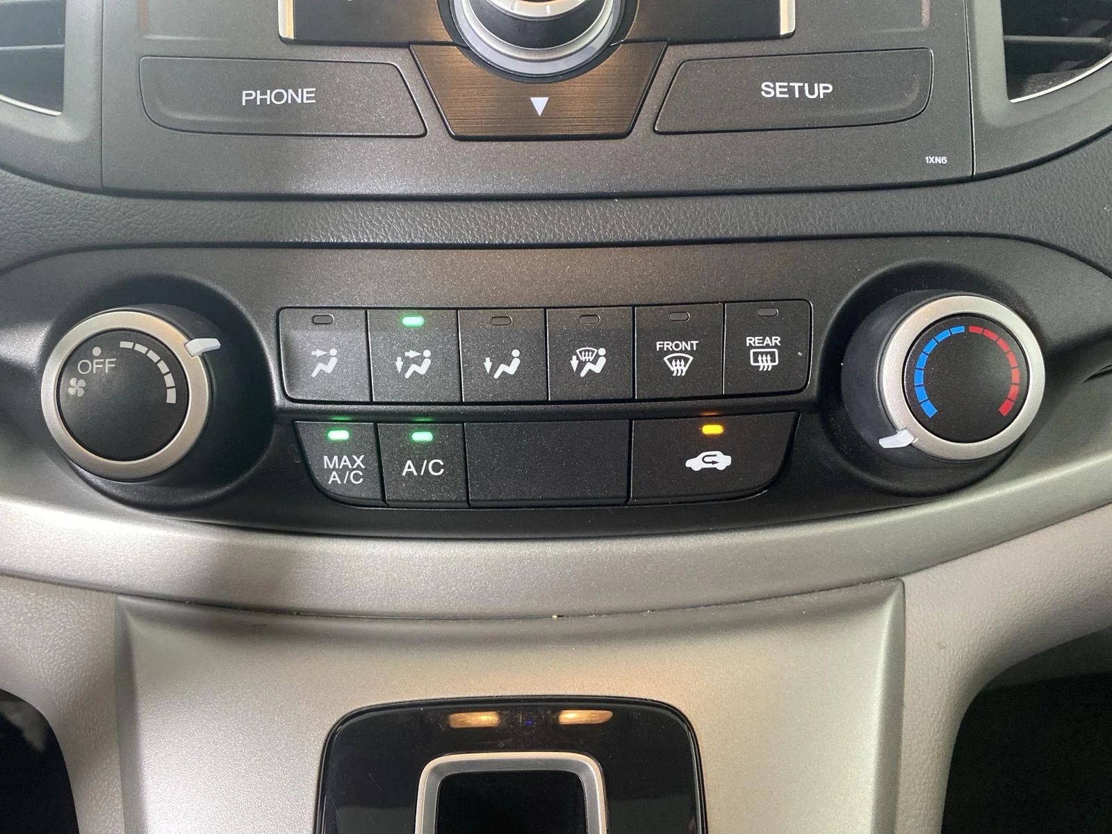 Used 2013  Honda EX image 20