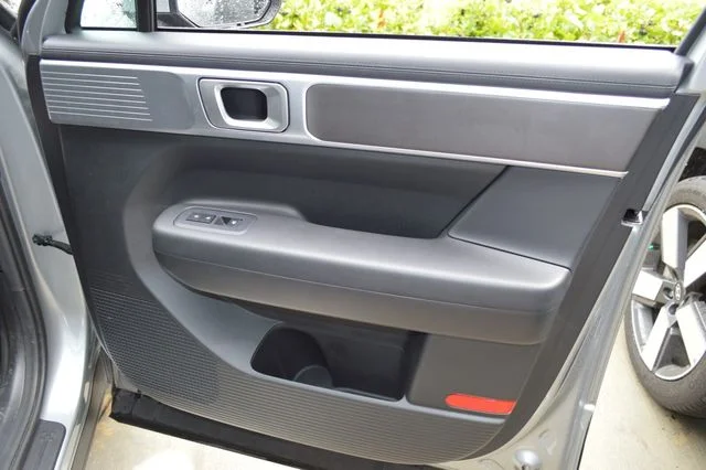 Used 2026 Silver Hyundai SE image 11