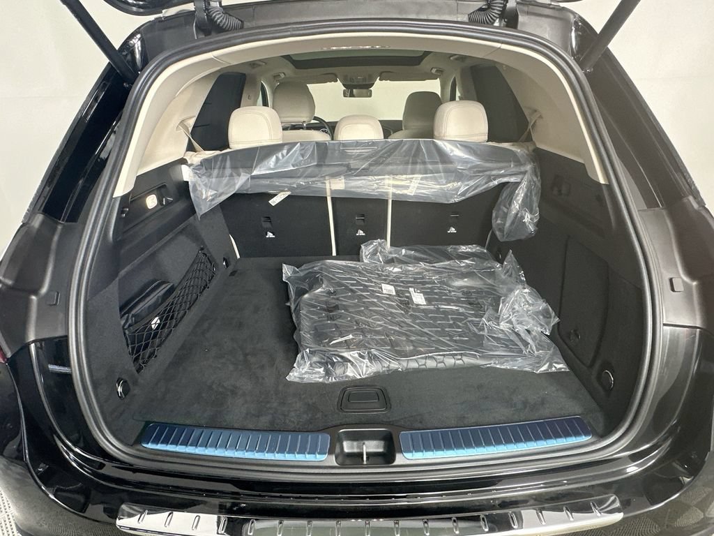 New 2026 Obsidian Black Metallic Mercedes-Benz GLE 450 image 64