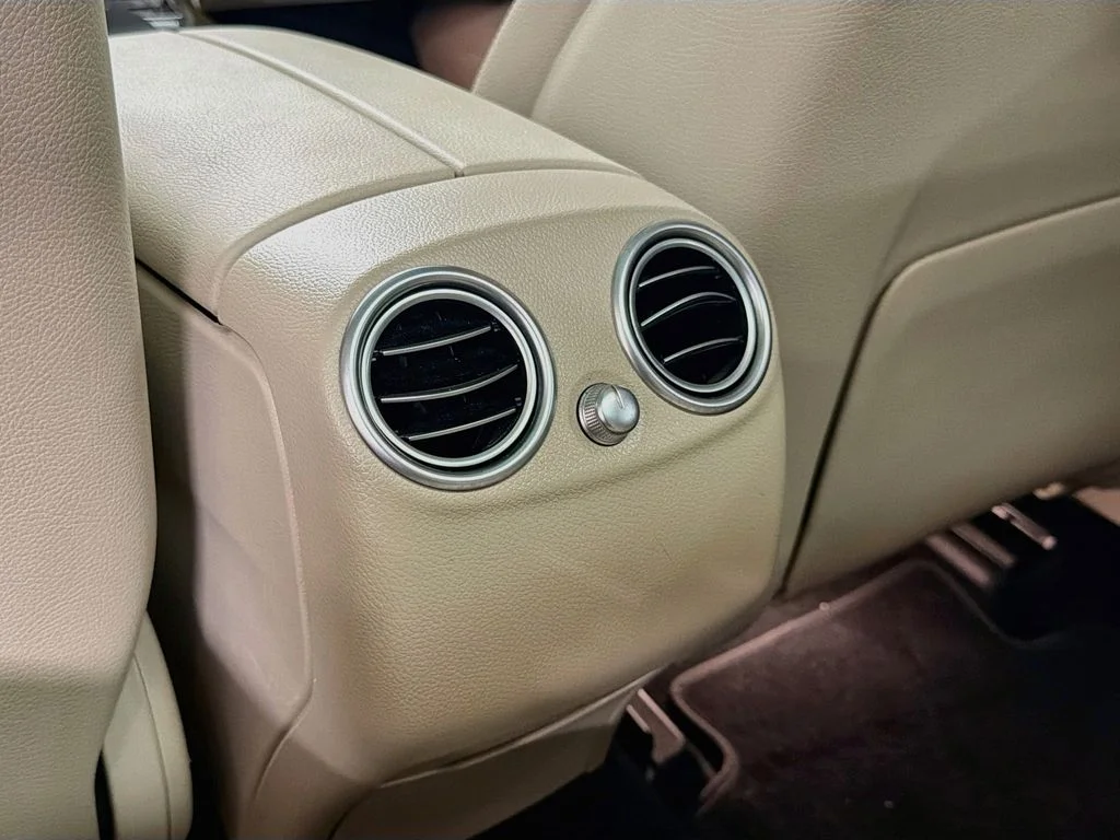 Certified Used 2022 Polar White Mercedes-Benz GLC 300 image 24