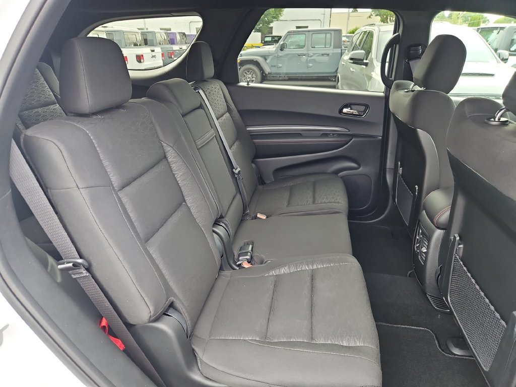 2026 Dodge Durango GT - Photo 27