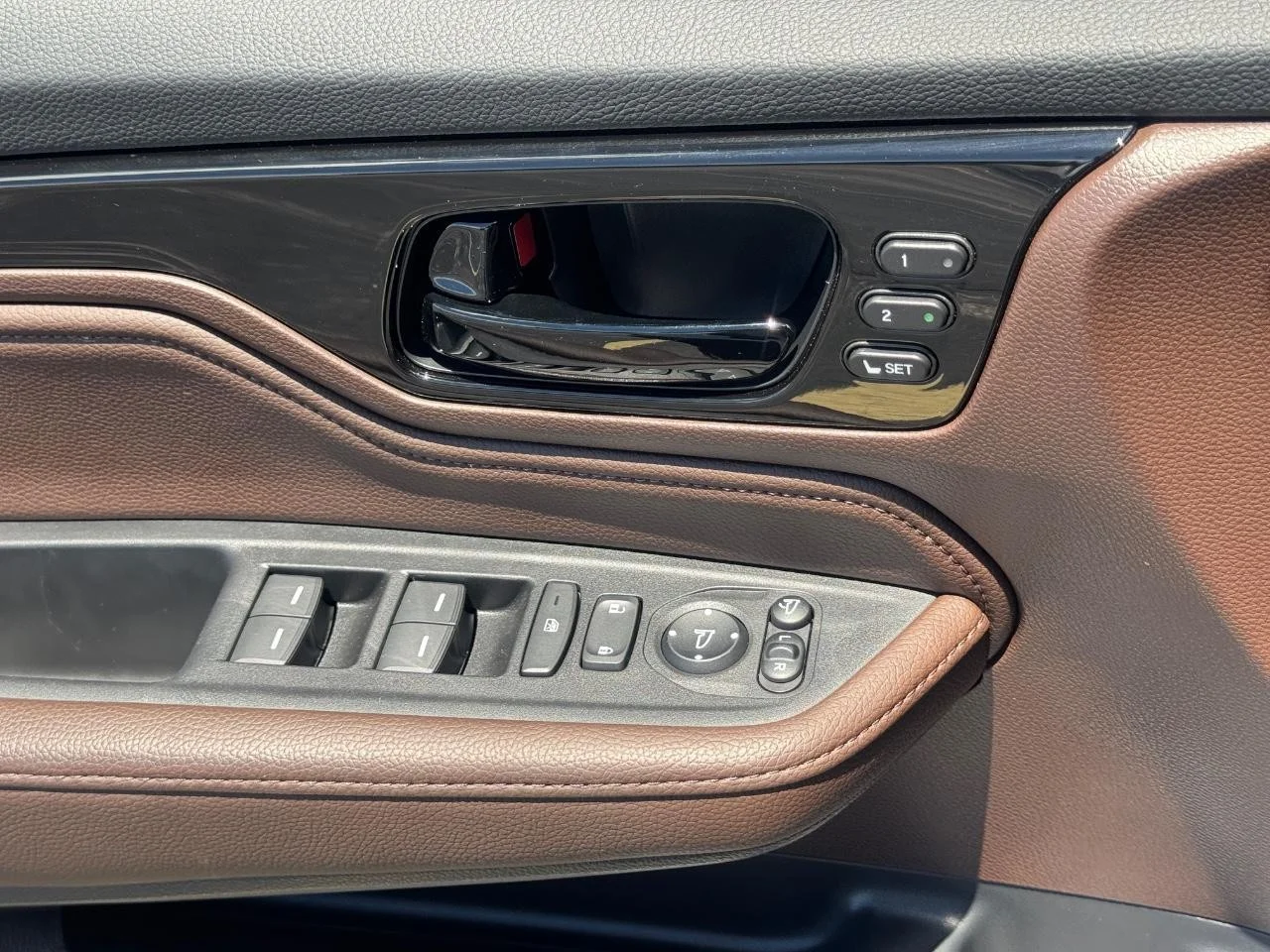 2026 Honda Odyssey Elite - Photo 28