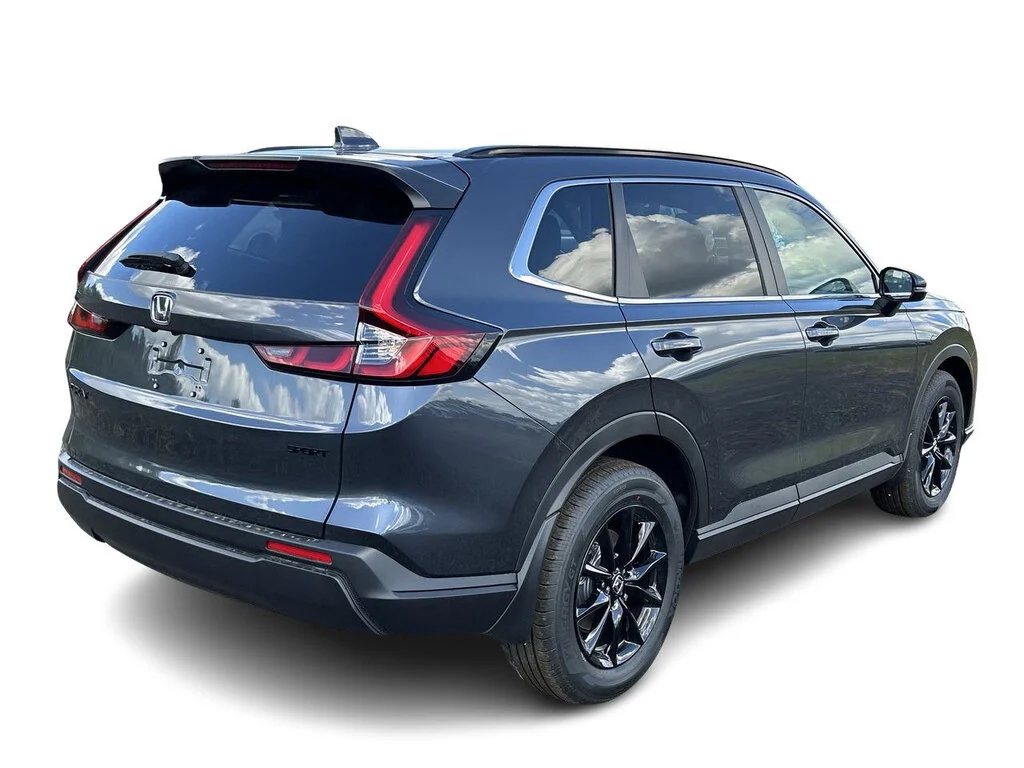 Certified Used 2026  Honda Sport AWD Certified Pre-Owned   Clean Title   Driv image 17