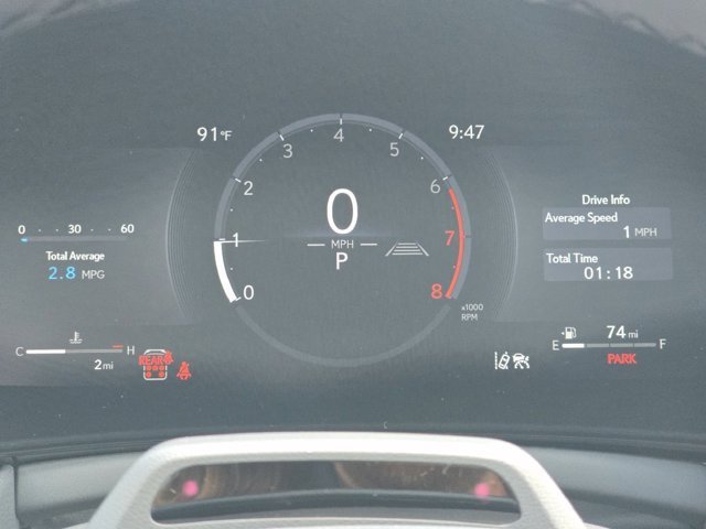 New 2026 Celestial Silver Metallic Lexus PREMIUM AWD image 37