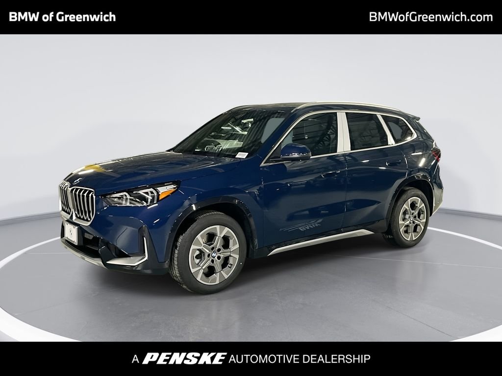 2026 BMW X1 xDrive28i's photo
