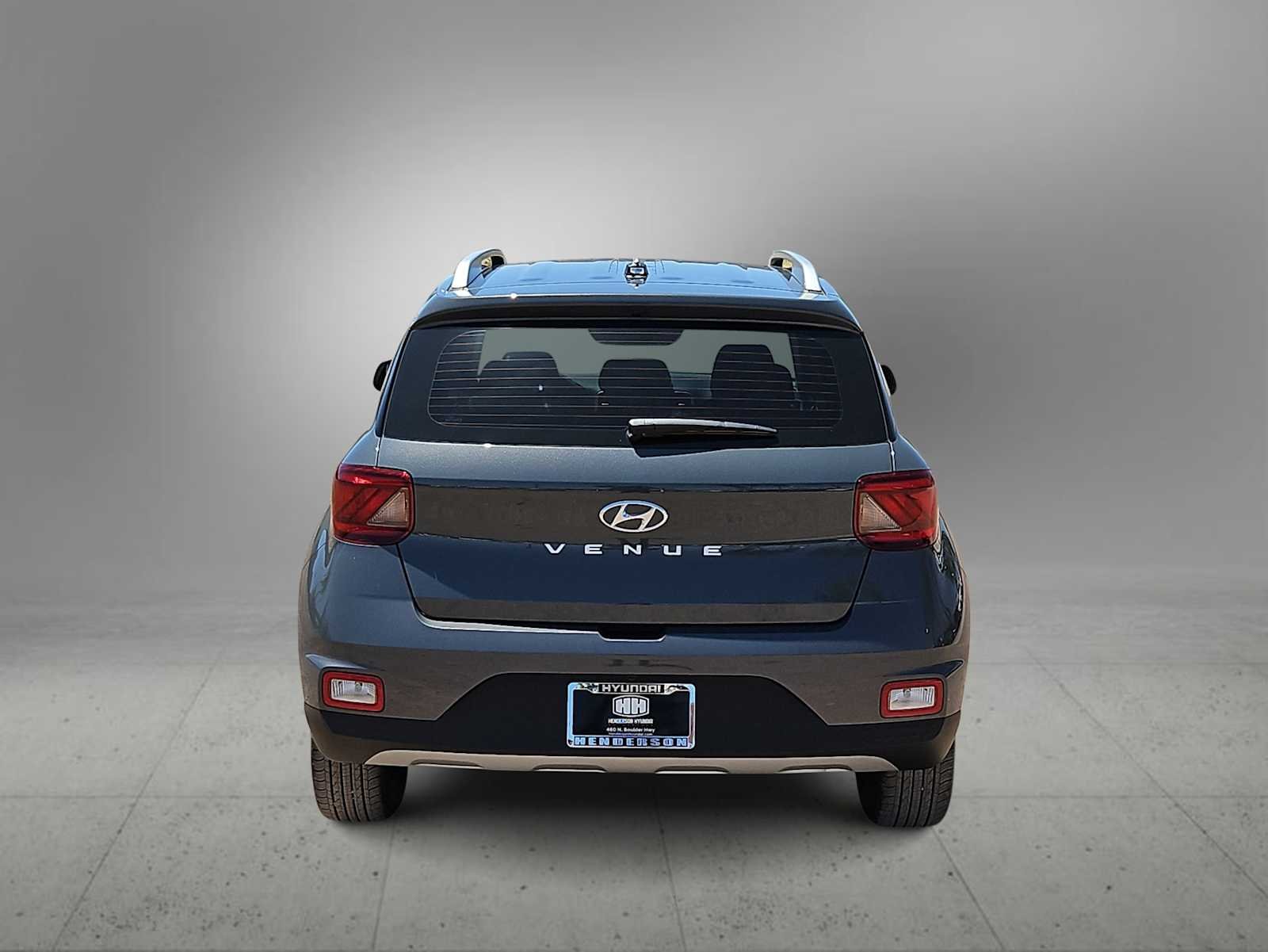 Certified Used 2026 Ecotronic Gray Hyundai SEL image 7