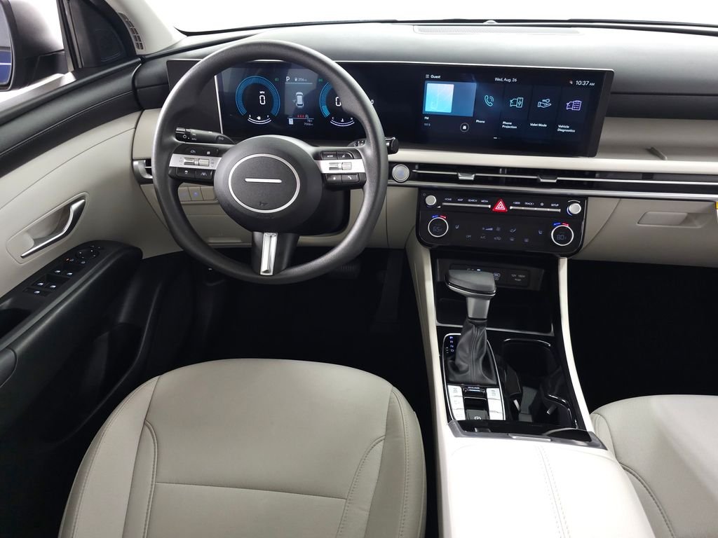 2026 Hyundai Tucson SEL - Photo 19