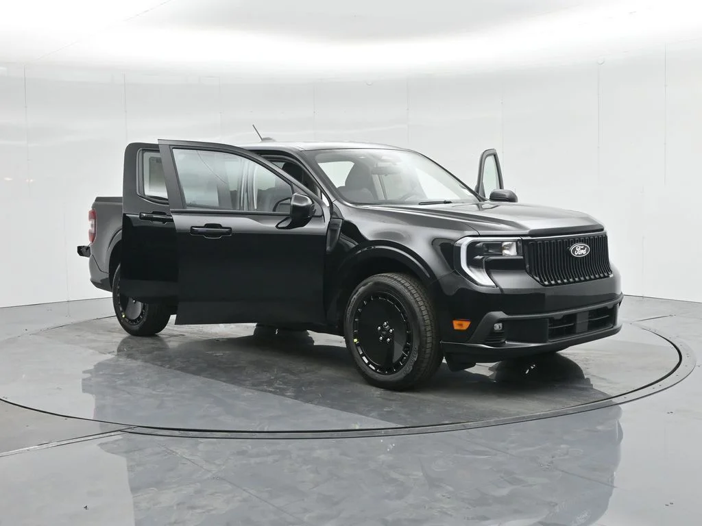 2025 Ford Maverick Lobo Standard - Photo 61