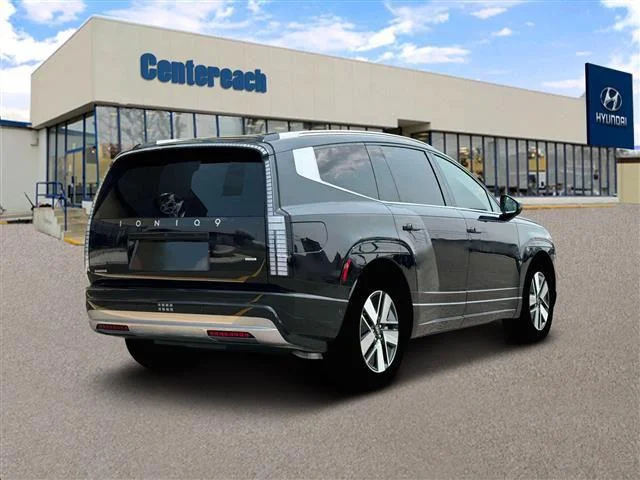 2026 Hyundai IONIQ 9 SEL - Photo 7