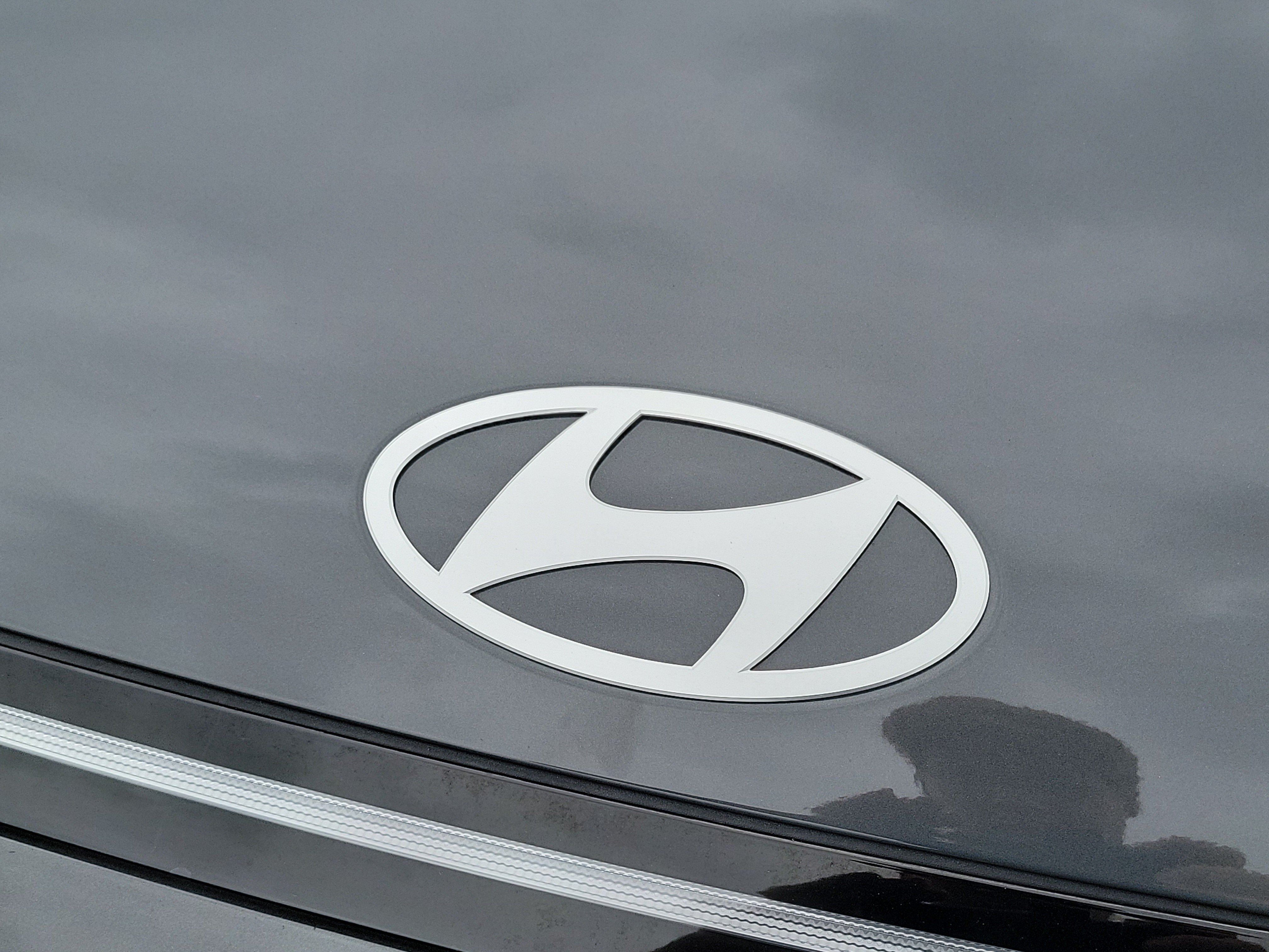 2026 Hyundai Kona SEL Sport - Photo 26