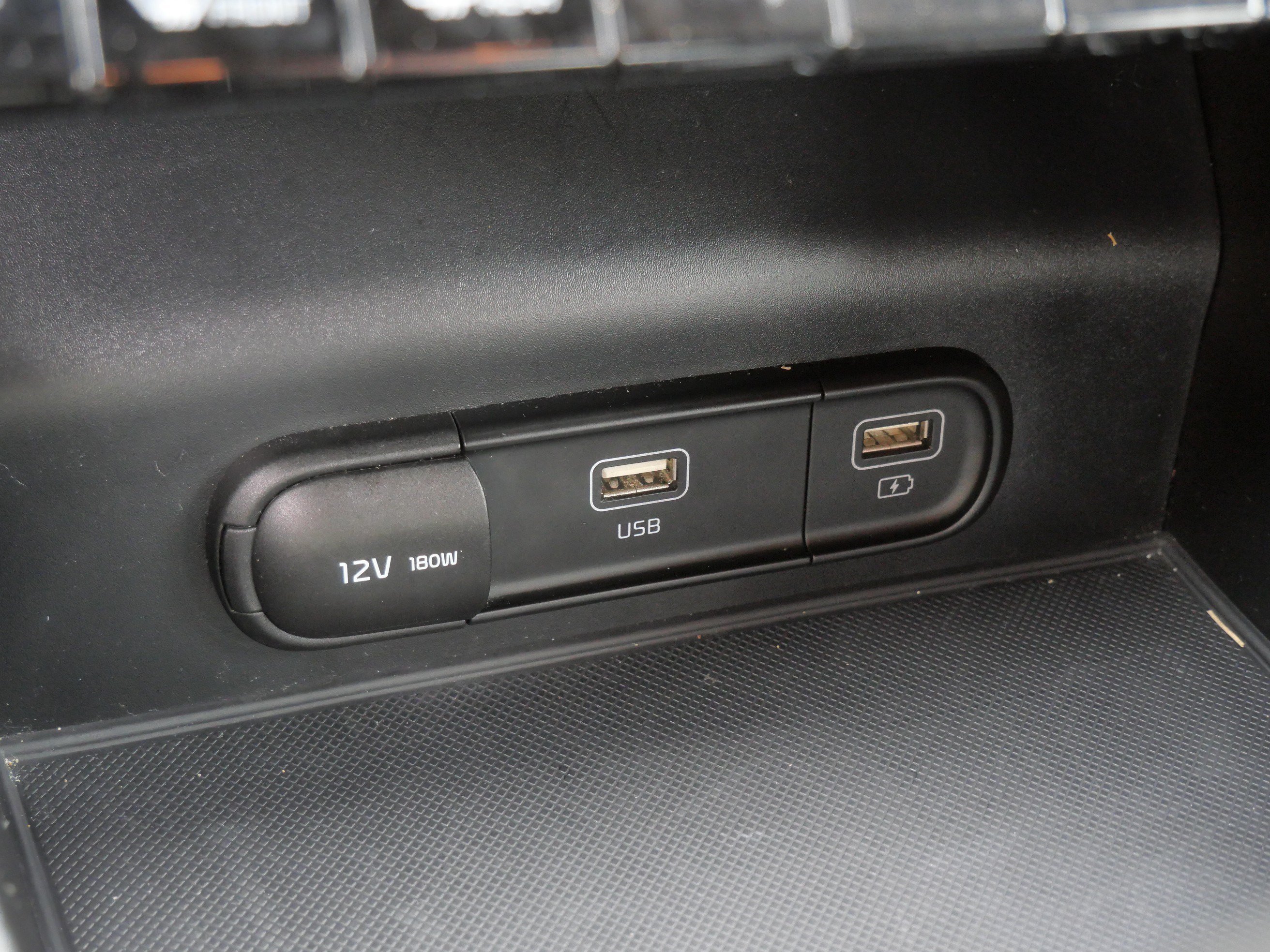 Used 2022 Sapphire Blue Kia GT-Line image 31