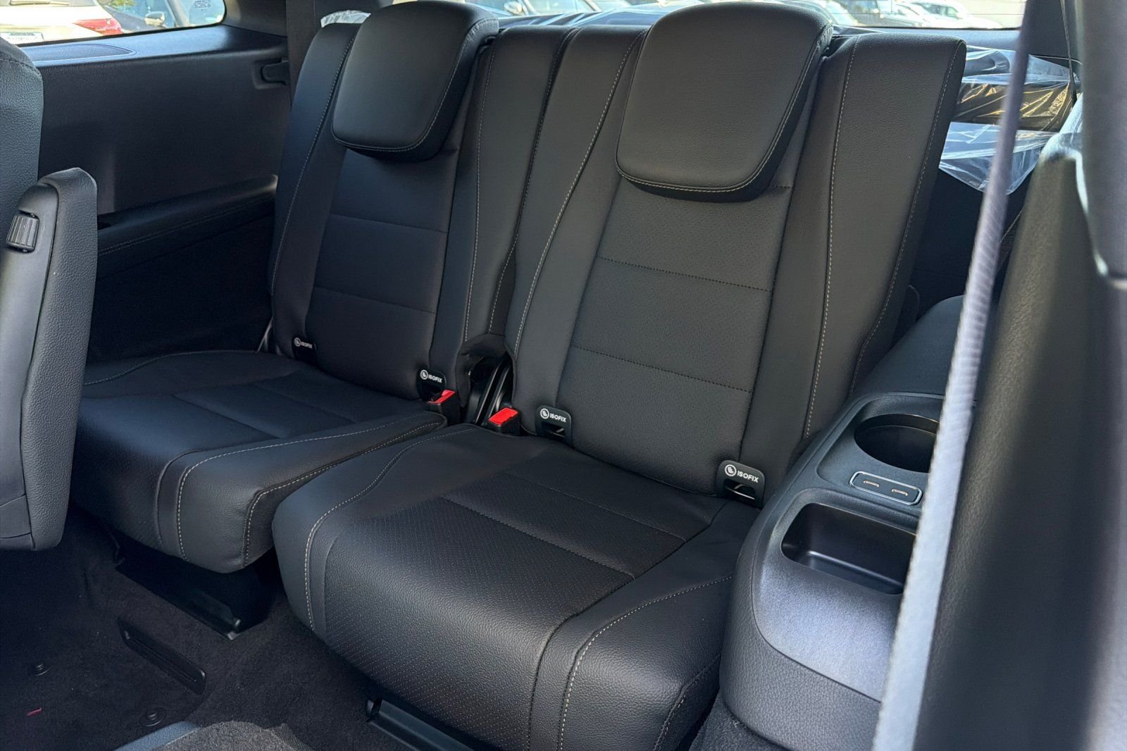 New 2026 Polar White Mercedes-Benz GLS 450 image 39