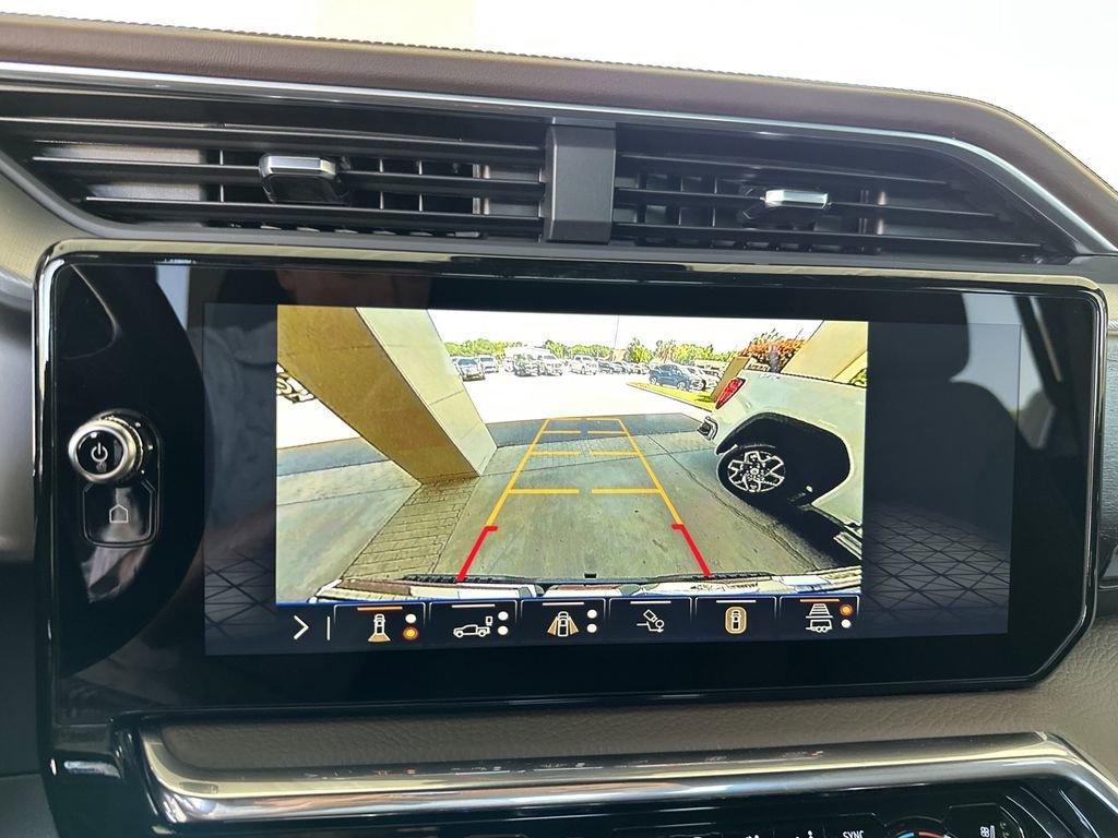 2026 GMC Sierra 1500 Denali - Photo 26