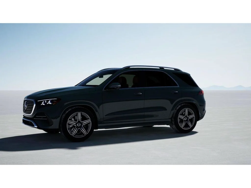 New 2027  Mercedes-Benz GLE 350 image 37