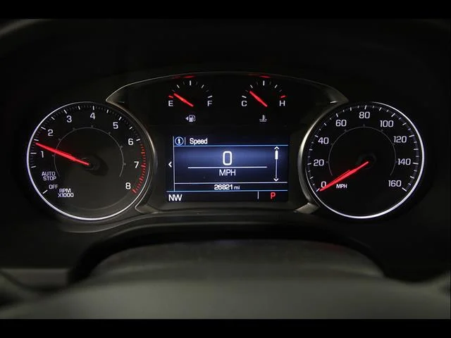 2023 GMC Acadia SLE - Photo 8