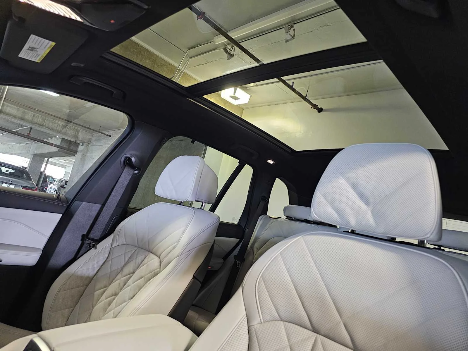 New 2026 Brooklyn Grey Metallic BMW xDrive40i image 35