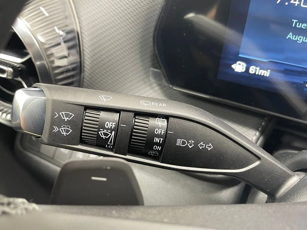 2027 Chevrolet Equinox LT - Photo 30