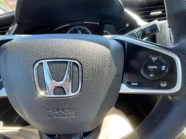 Used 2020 Cosmic Blue Metallic Honda LX image 21