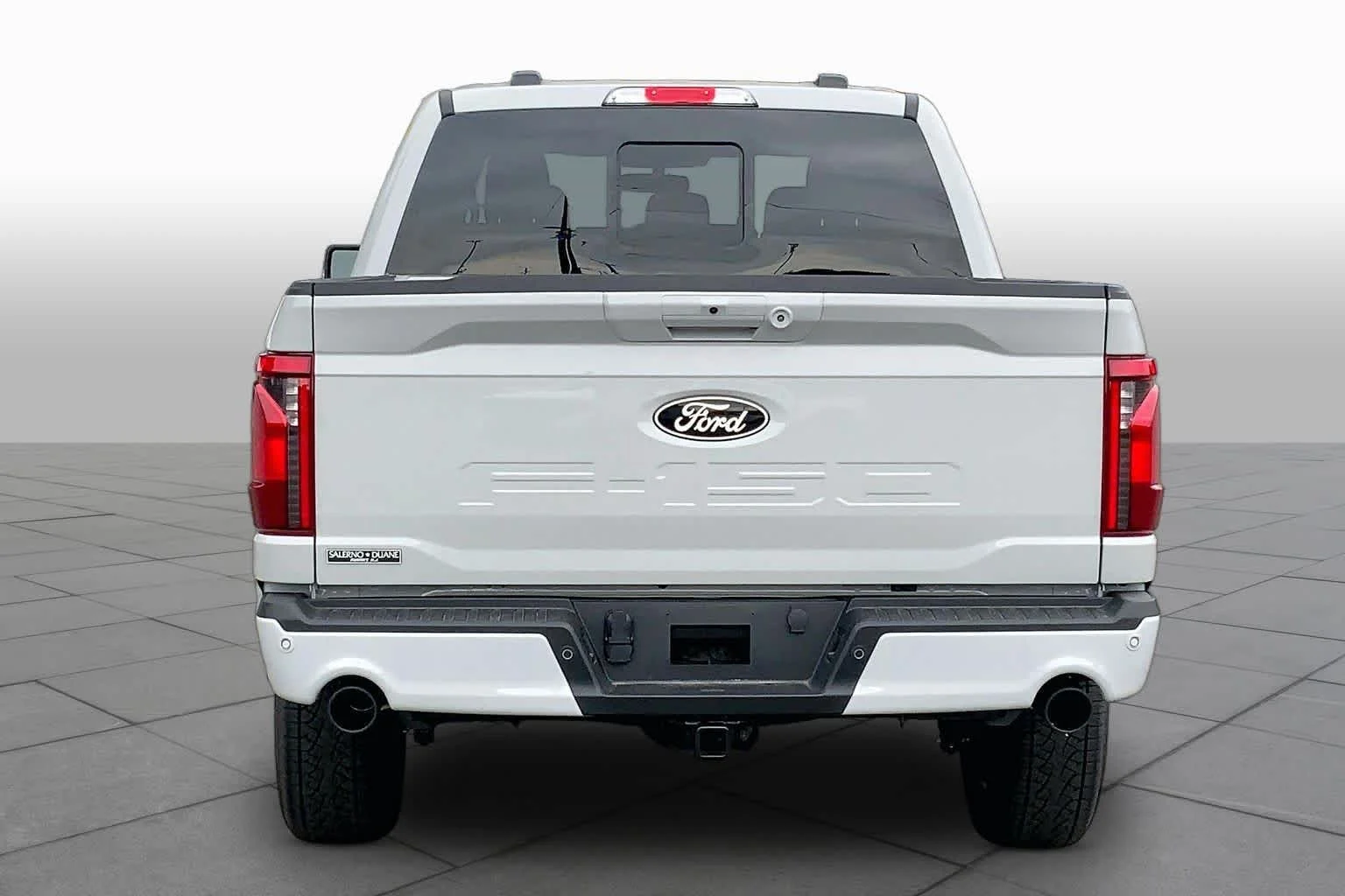 New 2026 Avalanche Ford XLT image 4
