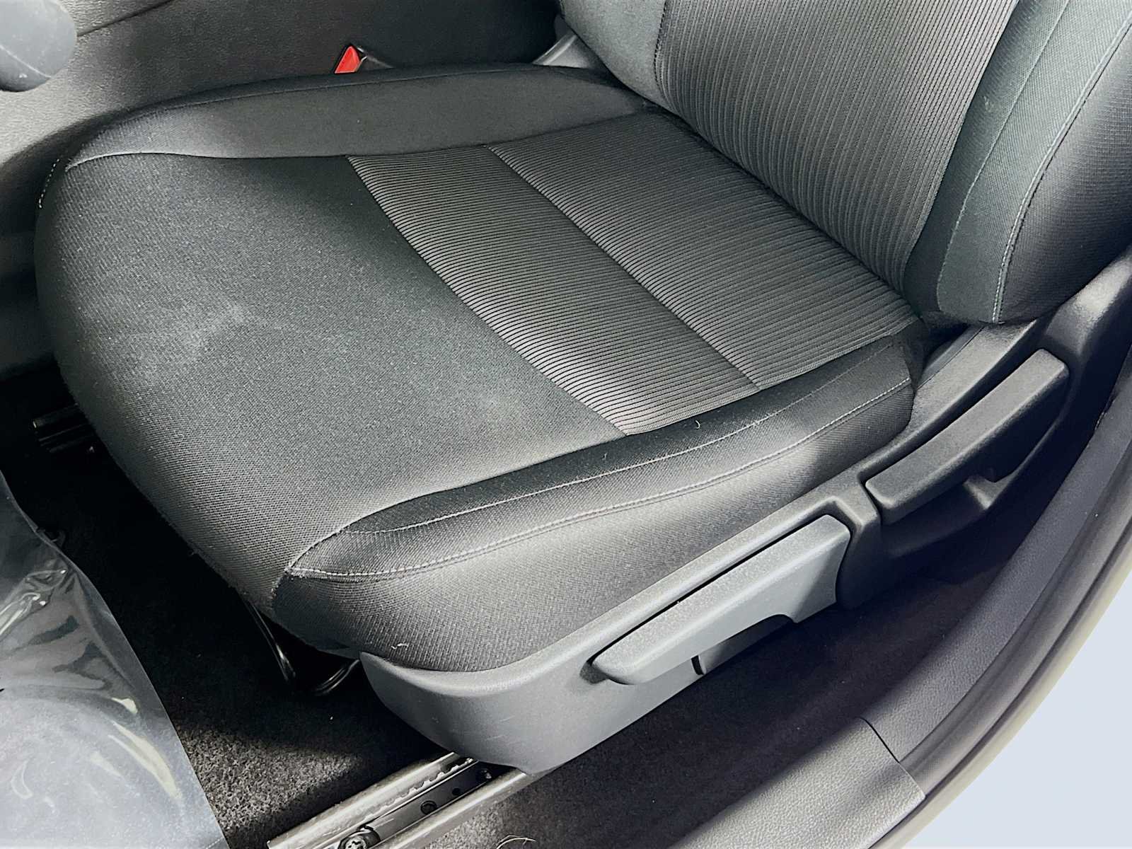 Used 2025 Fresh Powder Nissan SV image 19