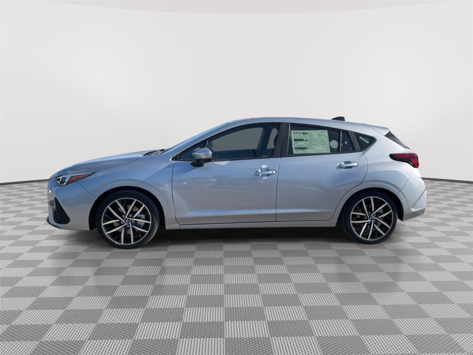 2026 Subaru Impreza Sport - Photo 2