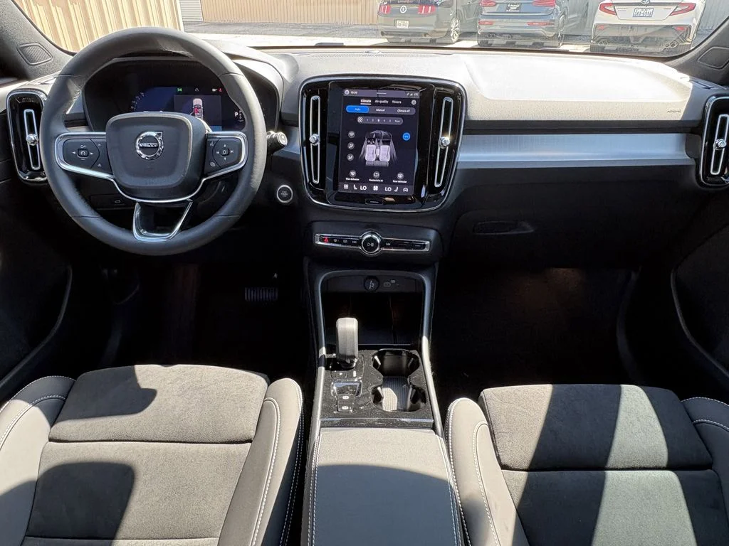 New 2026 Denim Blue Volvo Ultra image 27