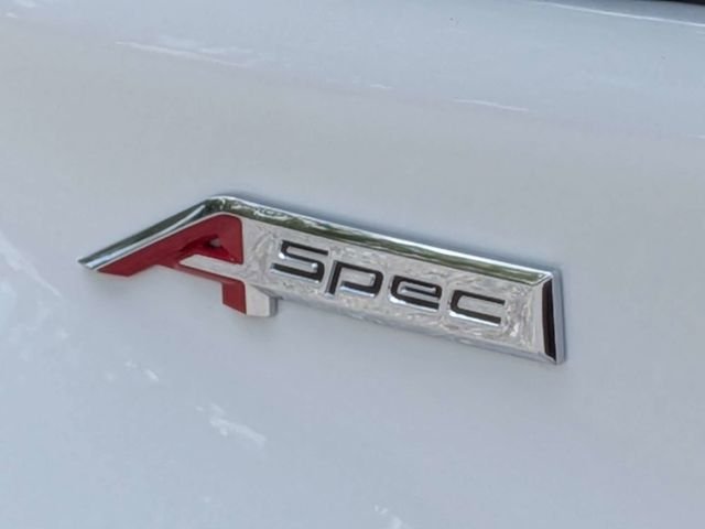 New 2026 Platinum White Pearl Acura A-Spec Tech Package image 12