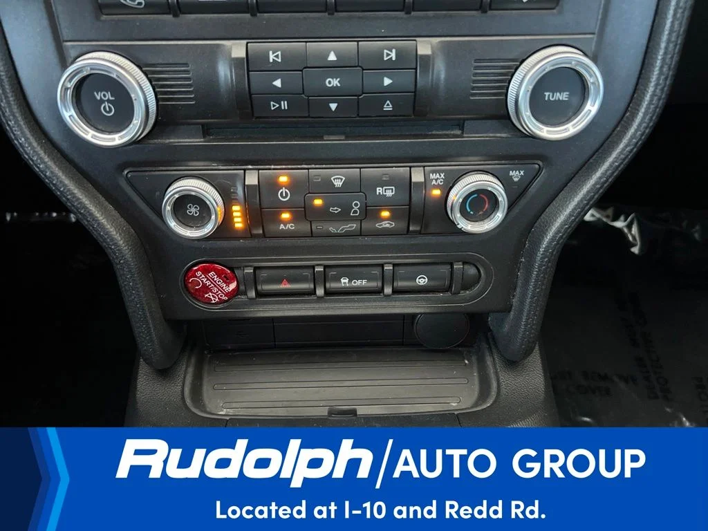 Used 2018 Oxford White Ford EcoBoost image 35