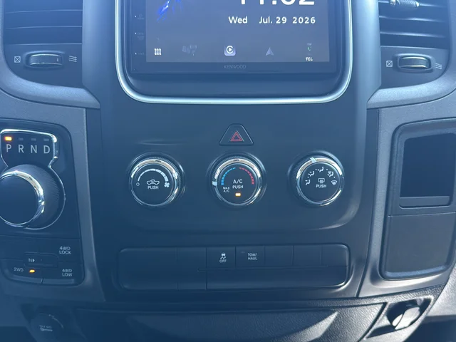Used 2017 Black Ram Express image 21