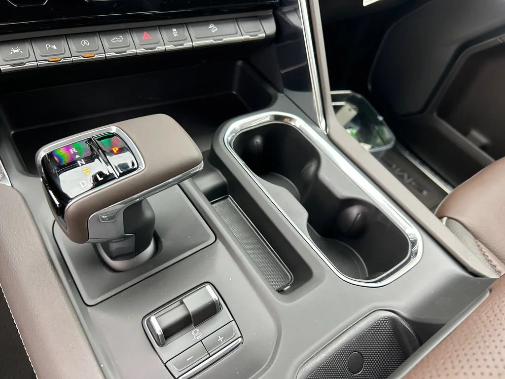 2026 GMC Sierra 1500 Denali - Photo 29