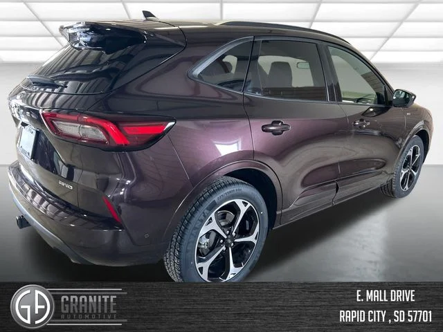 2023 Ford Escape ST-Line Elite - Photo 6