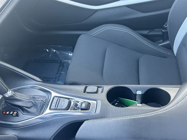 Used 2017 Gray CHEVROLET 1SS image 26