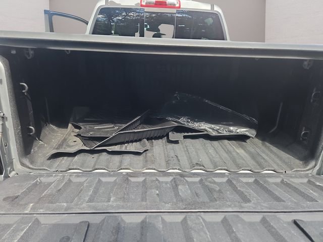 Used 2025 Sterling Gray Metallic Chevrolet Trail Boss image 32