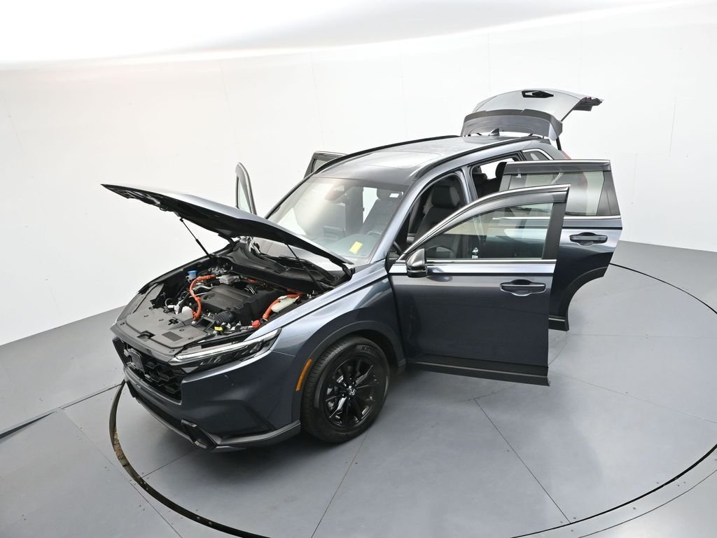 Used 2025  Honda Sport-L image 34