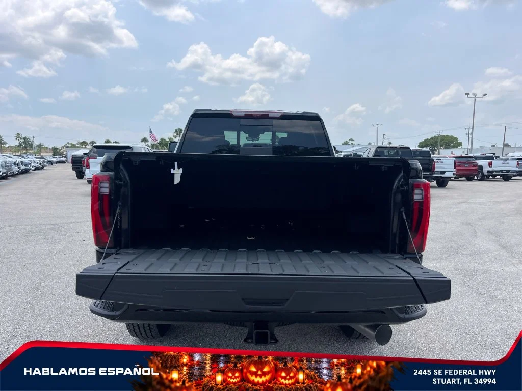 New 2026 Onyx Black GMC Denali image 18
