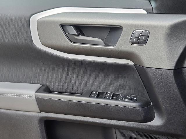 New 2026 Azure Gray Metallic Tri-Coat Ford Badlands® image 35