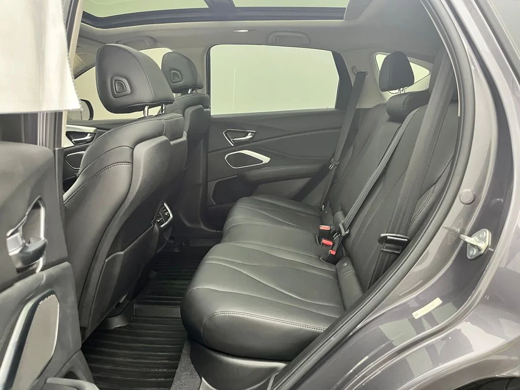 Used 2021 Gray Acura Base image 40