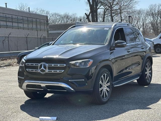 New 2026 Black Mercedes-Benz GLE 350 image 7