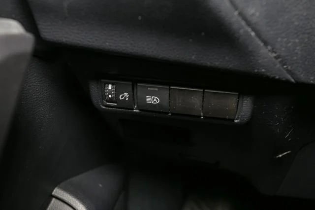 Used 2024 Beige Toyota LE image 31
