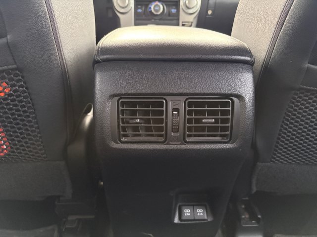 Used 2022 Red Toyota SR5 Premium image 20