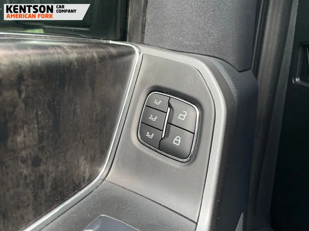 Used 2026 Gray Ford Lariat image 24