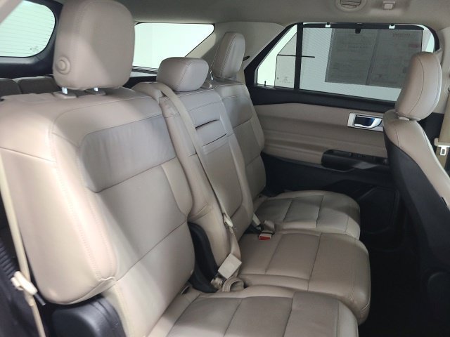 2020 Ford Explorer Limited - Photo 13