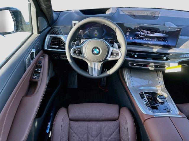 New 2027 Gray BMW xDrive40i image 14