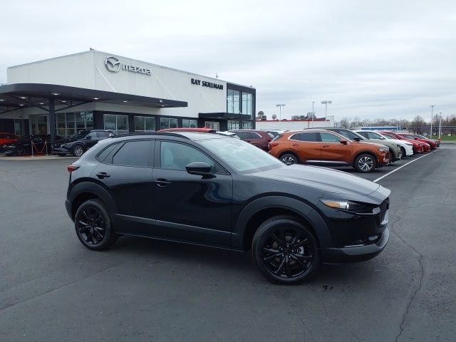 2026 Mazda CX-30 Aire Edition AWD's photo