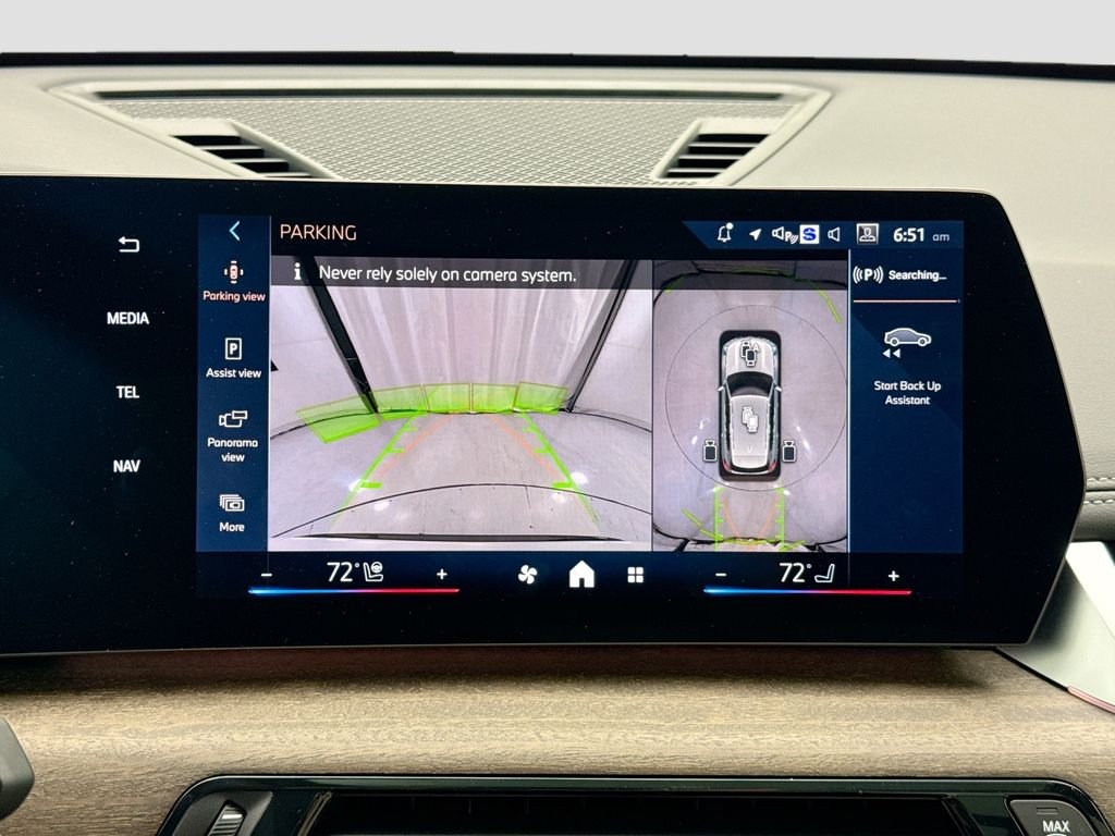 New 2026 Alpine White BMW xDrive28i image 14
